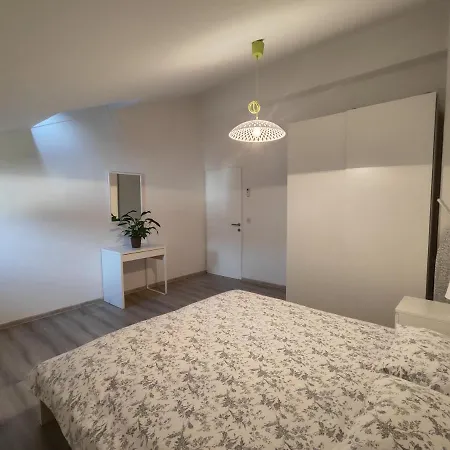 Urban Appartamento Porec