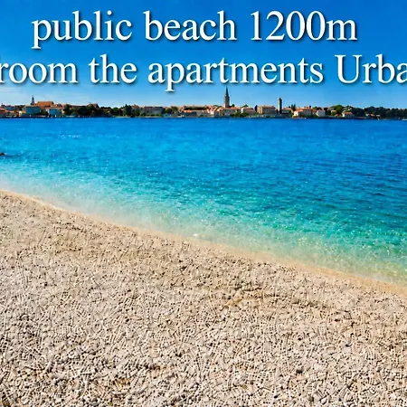 Apartment Urban *