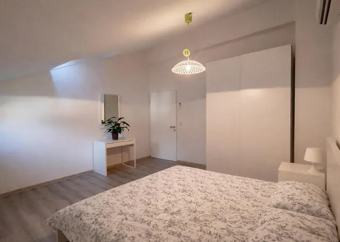 Urban Διαμέρισμα Πόρετς