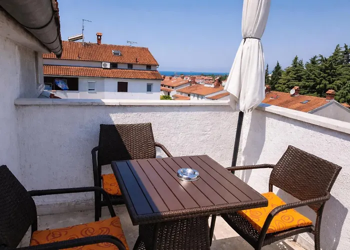 Διαμέρισμα Urban *