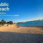 Daire Urban Poreč