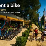 Urban Daire Poreč