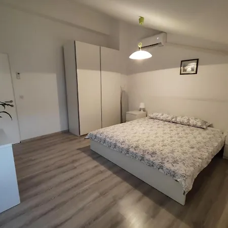 Apartament Urban *