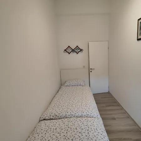 Urban Apartmán Poreč