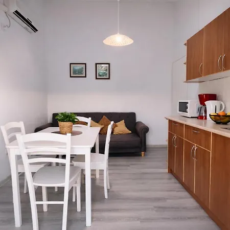 Urban Apartmán *