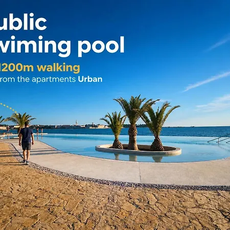 Urban Porec