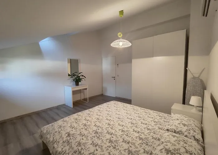 Urban Apartamento Poreč