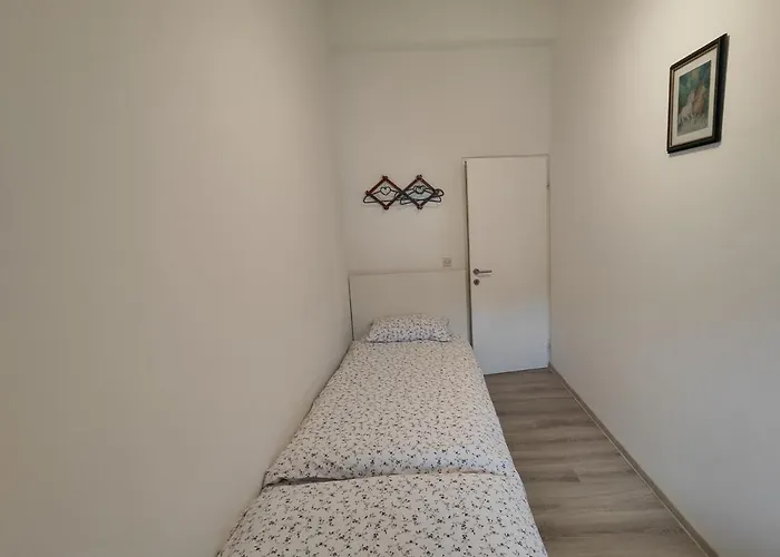 Urban Appartement Poreč