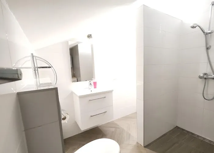Urban Apartmán *