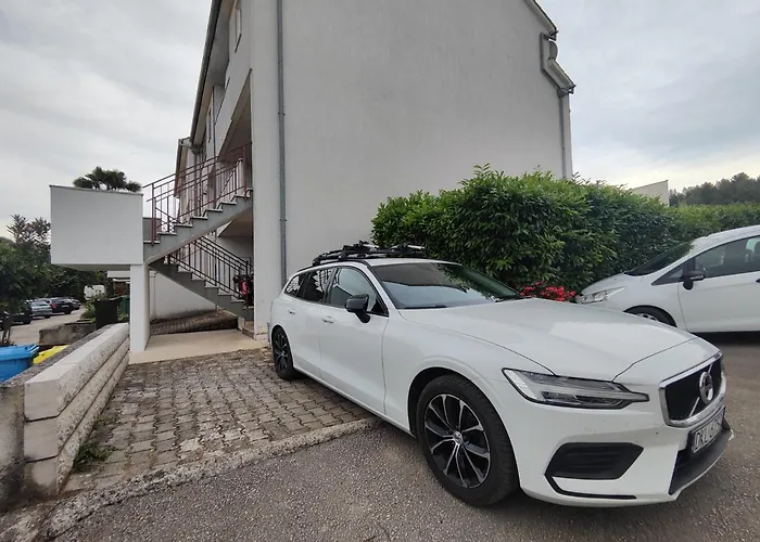 Urban Apartamento Poreč