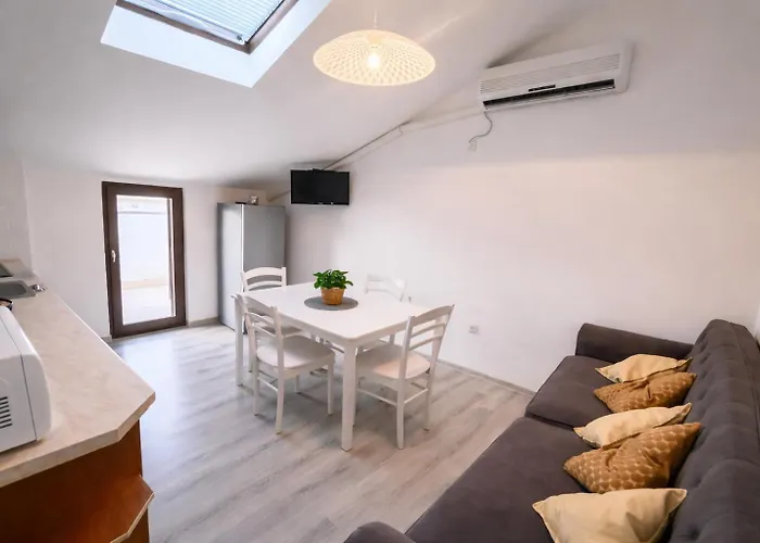 Urban Apartmán Poreč