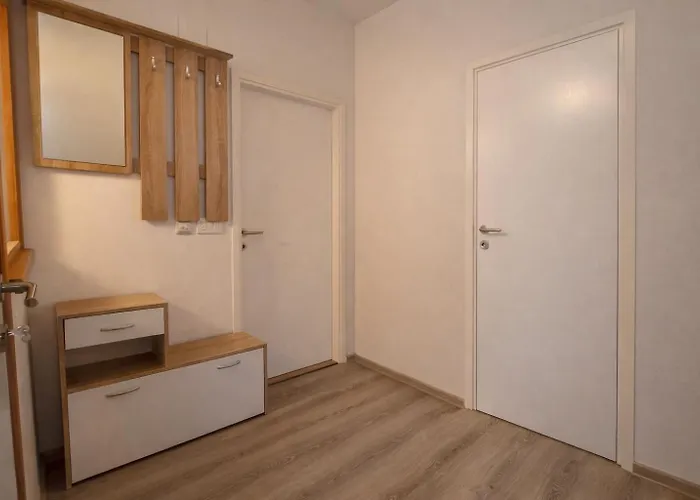 Apartamento Urban