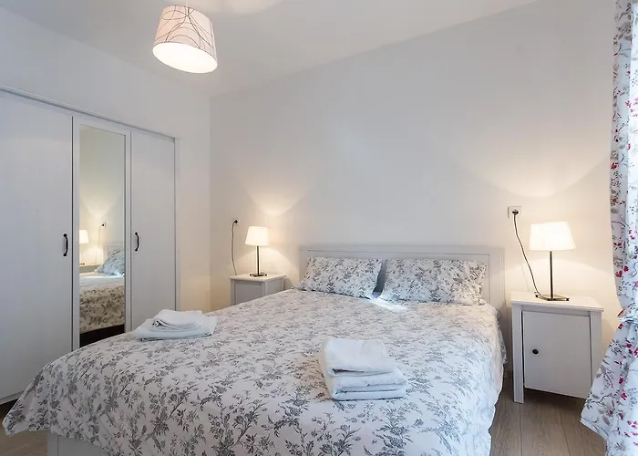 Apartmán Urban
