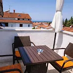 Apartman Urban *