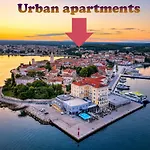 Apartman Urban *
