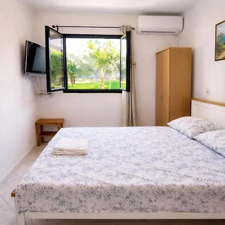Urban Apartman
