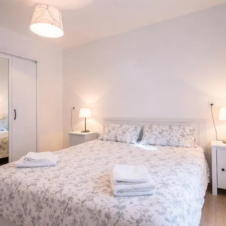 Urban Apartman *