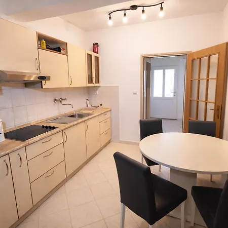 Apartman Urban *