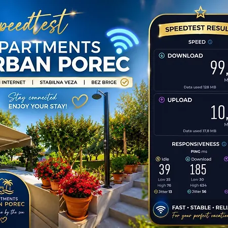 Apartment Urban