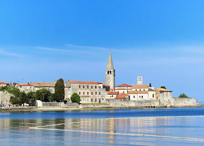 Urban Poreč